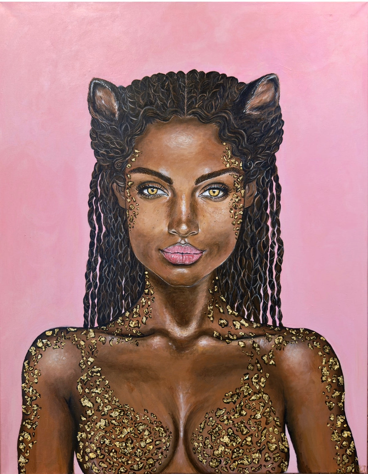 Soul Panther